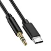 Adaptador de fone de ouvido 2 em 1 adequado para celular Apple lightning para 3,5 mm celular iPhone áudio