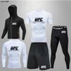 Shorts de basquete americanos transfronteiriços, calças justas, de alta elasticidade, secagem rápida, respiráveis, esportivos, fitness, corrida, calças comprimidas para homens