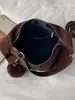 Bonita Xiaomi Home 2026 Nova Bolsa Alta Aparência Bolsa de Ombro Único Feminina Bolsa Bolinho Moderna Bolsa Transversal Estilosa Bolsa Feminina