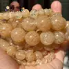 Zhen Xin comercio todo tipo de piedra natural ágata cristal ojo de tigre piedras cuentas DIY accesorios para joyería hecha a mano con cuentas al por mayor