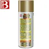 Bocli metal pintura automática motocicleta bicicleta pintura a mano oro flash plata celebridad pintura al óleo antioxidante