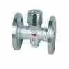 Válvula Hidrofóbica Datong Tipo Cs49H-Y Sp3F Dn25 Acero Inoxidable 304 Válvula Hidrofóbica