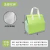 Bolsa Térmica para Llevar Año del Caballo para Uso en Restaurante, Logo Personalizable, Bolsa de Empaque de Papel de Aluminio y Tela No Tejida Engrosada, Bolsa de Empaque de Mano