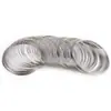 Acessórios de joias artesanais faça você mesmo pulseira anel colar anel anel fio de aço memória pulseira colar fio de aço