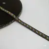 Minoría Étnica cm Encaje de Cinta Bordada Ropa Hecha a Mano DIY Ropa Accesorios Decorativos