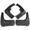 Adecuado para Camry Toyota Camry 2007-2011 guardabarros comercio exterior transfronterizo guardabarros modificado baldosa de cuero