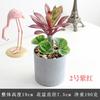 Plantas Suculentas Simuladas, Plantas de Vaso de Mesa, Bonsai, Flores Artificiais, Flores Falsas, Flores de Plástico, Enfeites de Plantas Simuladas, Plantas Verdes