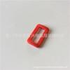 Hebilla de dos palabras de 25 mm, hebilla de dos velocidades, hebilla de boca, hebilla de palabra, hebilla de mochila, hebilla de ajuste, hebilla de equipaje Hualian KAM, exportación