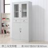 Archivador de oficina, archivador de hierro, archivador, certificador, estantería, archivador, casillero con contraseña, gabinete de oficina de acero