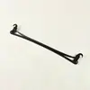 Accesorios para Perchas de Traje para Tiendas de Ropa, Barra de Conexión de Plástico Antideslizante, Percha para Ropa Doméstica, Percha para Prendas
