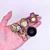 Cazador Transfronterizo Serie Mixta Caucho Suave de PVC Accesorios para Zapatos Decoraciones para Zapatos DIY Dijes Desmontables para Zapatos