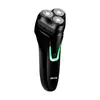 Venta directa de fábrica nuevo afeitadora eléctrica magnética para hombre de tres cabezales afeitadora recargable para coche al por mayor