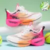 Zapatillas de baloncesto para niños verano transpirables malla simple conejo rojo zapatillas para correr para niños estudiante deportivas amortiguadoras resistentes al desgaste zapatillas deportivas