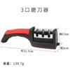 Cuchillo de cocina doméstico Running Jianghu, forjado a mano, para cortar huesos, cuchillo de corte de doble propósito, cuchillo afilado y duradero de acero inoxidable