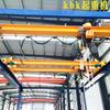 Grúa Flexible Kbk 1 Tonelada 2 Toneladas Taller Elevación de Objetos Pesados Grúa Flexible Kbk 500kg Grúa Modular