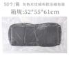 Almohada para Pestañas Injerto en Forma de U Almohada Reclinable Almohada para Pestañas Cama de Bordado Herramienta Auxiliar de Trabajo Consola Especial para Salón de Belleza