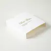 Nueva caja flotante de joyería county caja de película de PE pulsera pendientes anillo joyería antioxidación exhibición colorida almacenamiento