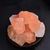 Pedra Crua de Cristal Natural Pedra de Minério Pedra Difusora Pedra de Aroma Sem Fogo Pedra Bruta Desmagnetização Escultura Decoração de Casa Aquário Pedra Triturada