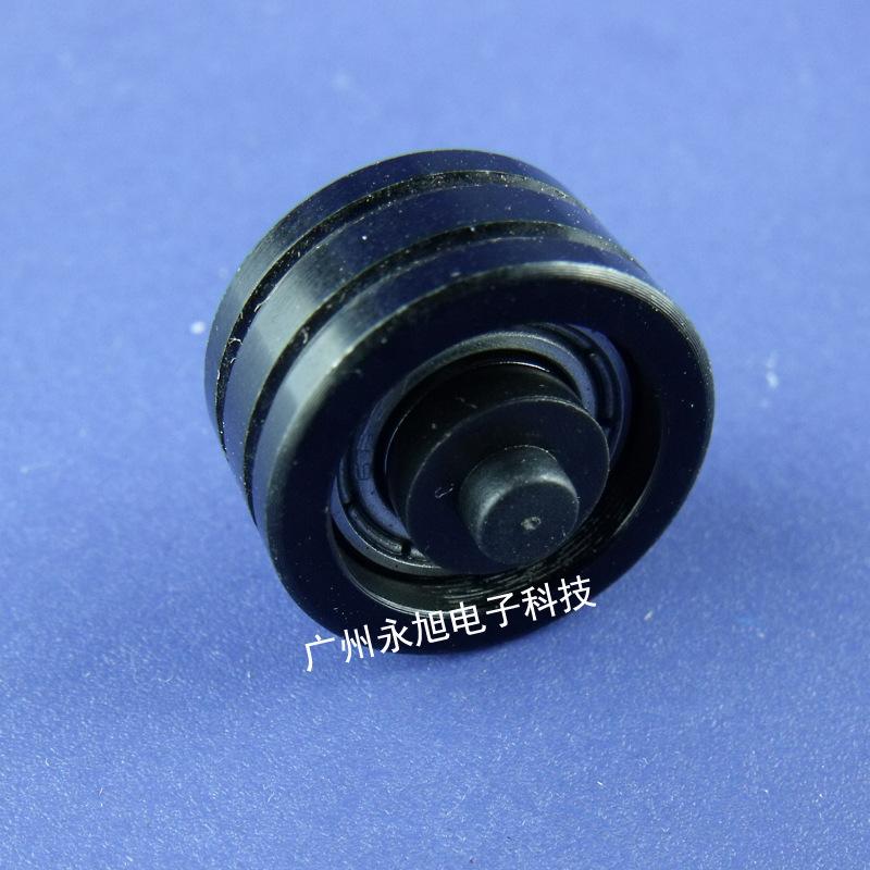 皮带轮3861