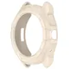 Para Ticwatch Pro5 Enduro Meia Bolsa Capa Protetora Smartwatch TPU Capa Protetora Armadura Oca