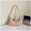 Bolso de Hombro de Nicho de Moda Shuai Mi 2026 Verano Nuevo Bolso Dumpling con una Hermosa Textura, Bolso de Hombro Cruzado