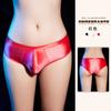 Ventas Directas de Fábrica Pantalones Triangulares Sexy para Hombre Pantalones Sexy Transpirables Ropa Interior Ajustada