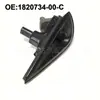 Para Tesla Model 3 Y Guardabarros Cámara Izquierda Remodelado 2023 2024 1820734-00-C