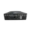 Sistema de Audio para Coche Xo 6800W Subwoofer Ultra Delgado de 10 Pulgadas Subwoofer para Coche Debajo del Asiento