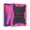 IPad Pro 13(2024)/iPad Pro 13 polegadas (M4) capa com porta-caneta