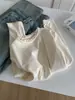 Camiseta Elegante de Encaje con Cuello Medio Alto 2026 Primavera Engrosada Doble Cara Cepillada Base de Terciopelo Alemán Top Otoño e Invierno