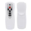 Fábrica atacado smart home ventilador luz infravermelho controle remoto refrigerador de ar soprador fisioterapia instrumento controlador