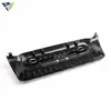 Adecuado para rejilla frontal estilo TRD modificada para Toyota Tacoma 05-11
