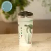 Taza Termo de Acero Inoxidable Personalizada Patrón Tortuga Océano 420ml/14oz Venta Caliente Transfronteriza Venta Caliente Amazon