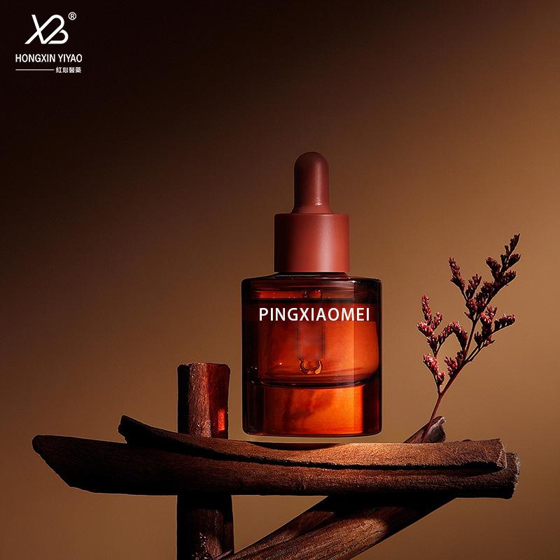 喷涂矮胖瓶图二