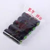 Venta al por mayor del fabricante de varios tamaños de rollos pequeños de hilo para máquina de coser, hilo de poliéster universal para coser a mano y reparar