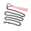 Corrente de Perna Punk Sexy Estilo Escuro Influenciador Ins Acessório de Perna Lolita Gótico Bondage Erótico Corrente de Coxa de Luxo