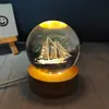 Luz nocturna enchufable de decoración para el hogar muy atractiva con forma de erizo de mar y caracola marina, decoración luminosa para mesa de noche y mesita de noche de dormitorio