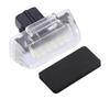 Aplicável à luz de placa Ford TRANSIT MK5 MK6 MK7 atacado Luz de placa TRANSIT/CONNECT 4388111