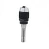 Portabrocas de apriete automático para fresadora de portabrocas integrado R8-APU13/16 vástago recto tipo C20C25C32 MT4