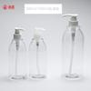 Botella de Champú de 500 ml y 1000 ml Botella con Bomba para Limpieza de Mascotas Botella de Gel Antibacterial Empaque Cosmético Sub-Empaque