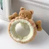 Diadema de Peluche para Lavado Facial para Mujeres, Antideslizante, Sin Marcas, Diseño Lindo y de Alta Gama Personalizable, Adecuada para Aplicar Mascarillas Faciales y Maquillaje, Resistente a la Humedad