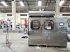 Produção Personalizada Máquina Envasadora de Bebidas Alcoólicas 4L Envasador Automático de Bebidas Alcoólicas em Garrafa PET Máquina de Enchimento Três em Um