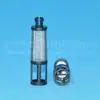 Filtro da válvula de controle de óleo VVT Toyota Jinshan Gigante 15678-37010, Elemento filtrante da válvula solenoide de óleo Lexus