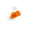 Adecuado para Chevrolet Cruze 11-15 Luz de Borde de Parachoques Oe 42334144 42334145