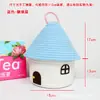 Bolsas de Empaque para Dulces sin Dobleces y Cajas Vacías para el Mes Completo del Bebé, Cumpleaños, Boda, Inauguración de Casa y Regalos de Agradecimiento