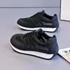 Zapatos Deportivos de Malla Ligeros y Transpirables para Mujer 2026 Nuevo Verano Más Vendidos con Suelas Suaves y Diseño Perforado Casual