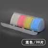 Alfaiataria Corte de Roupas Giz de Marcação Colorido Giz de Marcação de Alfaiate para Fábrica de Roupas Caneta Marcadora para Ajustes