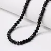 Engranaje Cristal Cuentas Sueltas Multicolor Desmontable Pulsera DIY Collar Colgante Tobillera Joyería Pequeños Accesorios con Cuentas Venta al por Mayor
