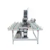 Equipamento de Perfuração de Vidro de Cabeça Única Máquina de Perfuração de Vidro Decorativo Doméstico Equipamento de Perfuração de Vidro para Móveis Mesa de Café