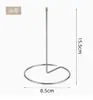 Portavasos para el Hogar Portavasos Simple Rejilla de Secado Taza de Vidrio Invertida Taza de Té Estante de Almacenamiento Simple
